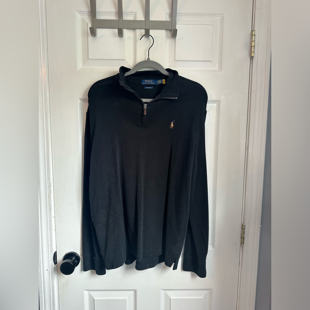 Men POLO Long sleeve shirt